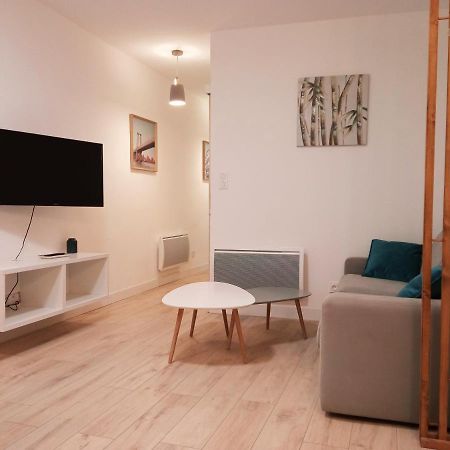 Appartements Aux Portes D'Ales - Centre Ville Ngoại thất bức ảnh